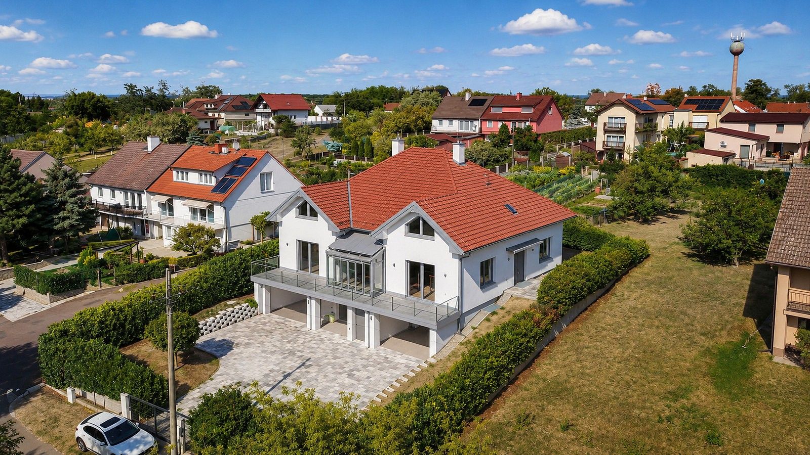 Rodinný dům, 408 m²