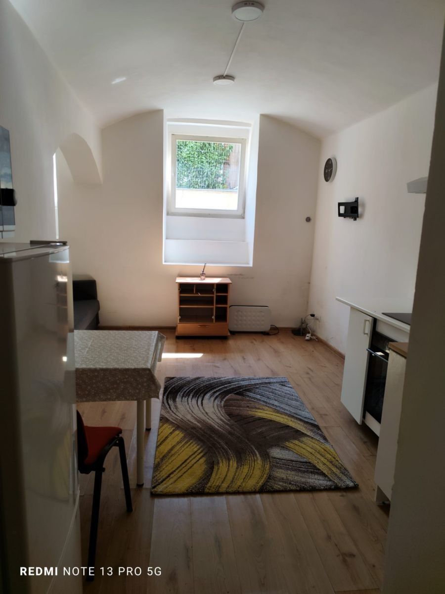 1+kk, Holandská, Praha - Vršovice, 26 m² - 2