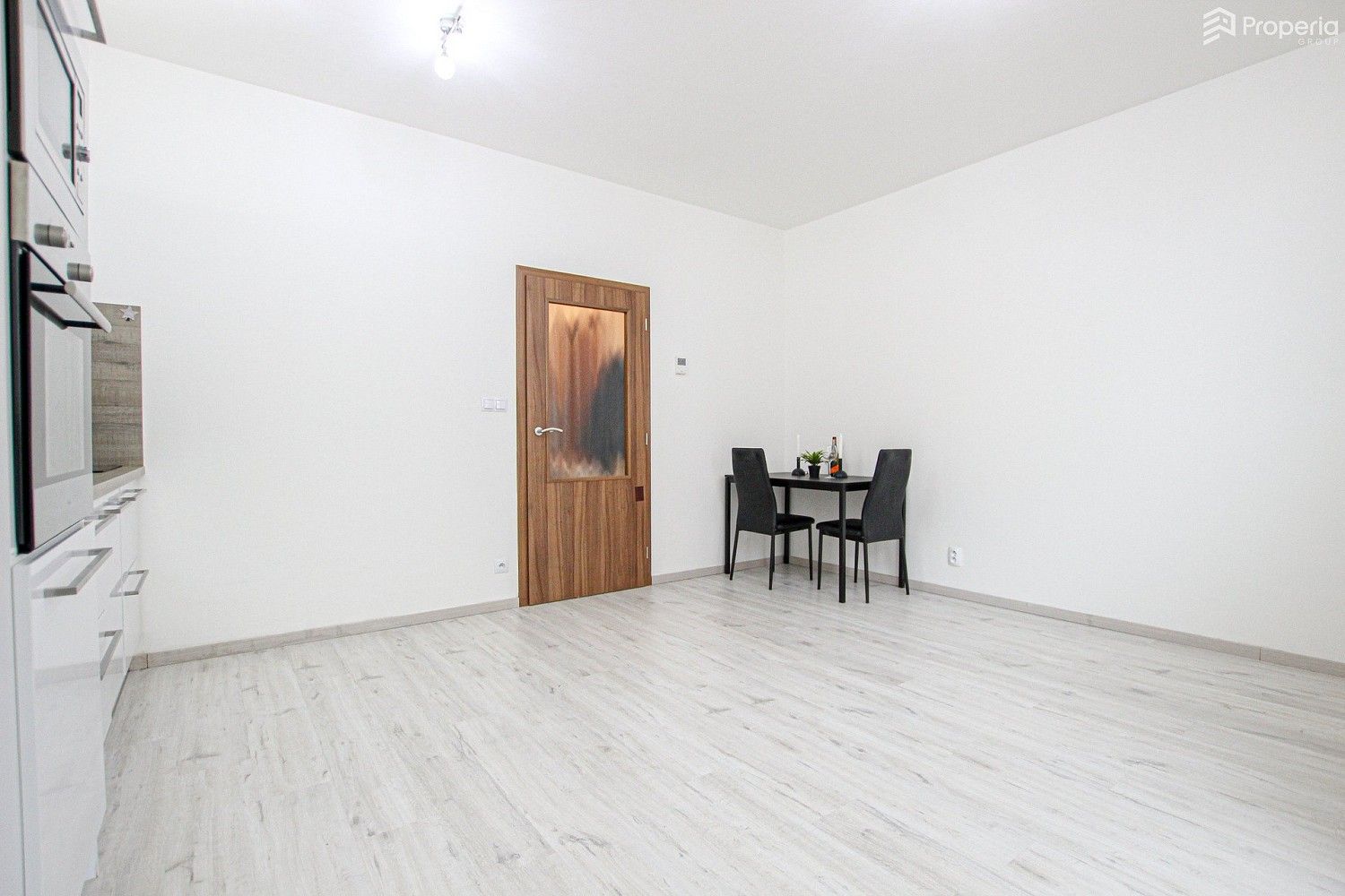Pronájem byt 1+kk - Brno - Žebětín, okres Brno-město, Jihomoravský kraj, 35 m² - 5