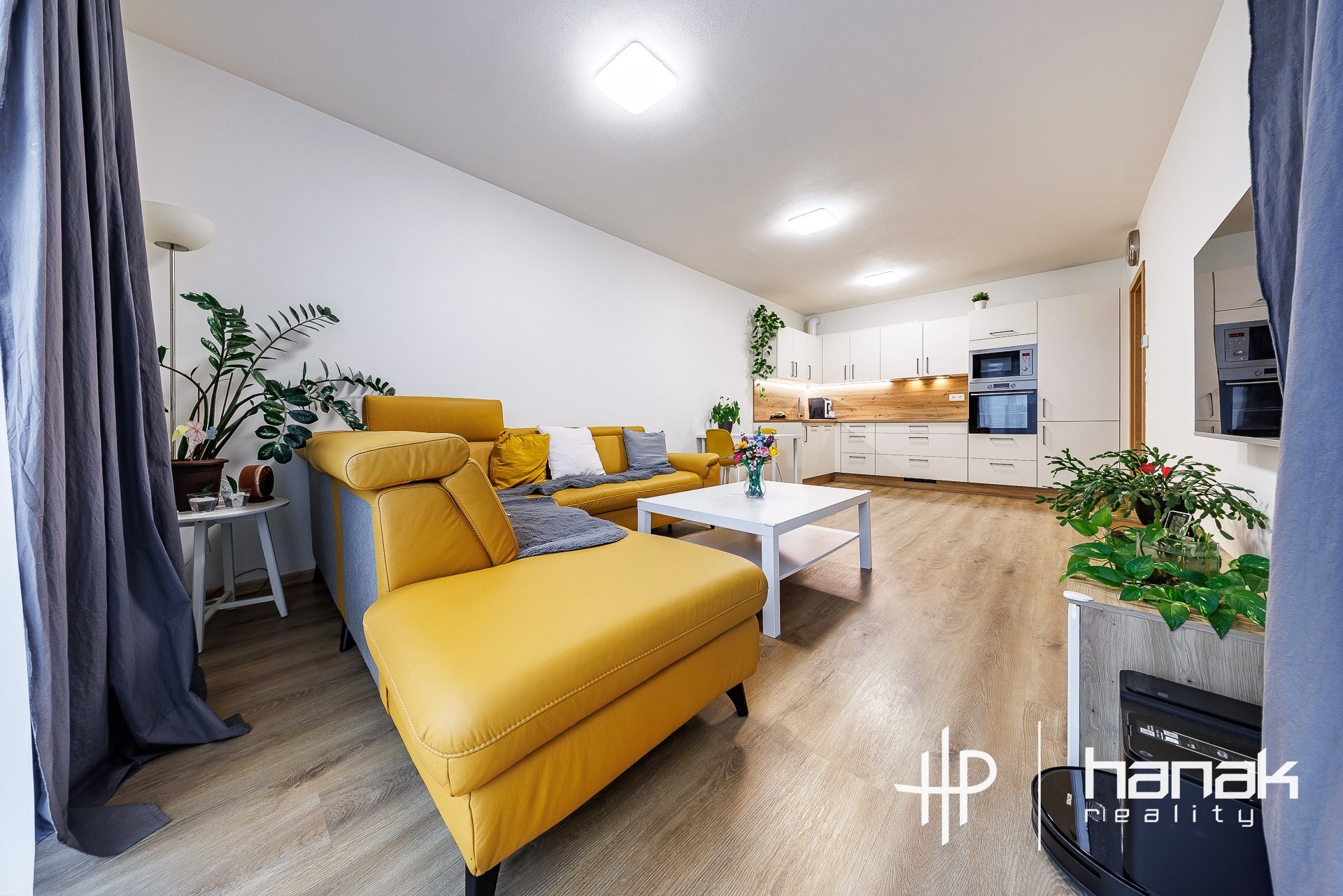 Byt 2+kk · 55 m² · Pionýrů, Uničov - 3