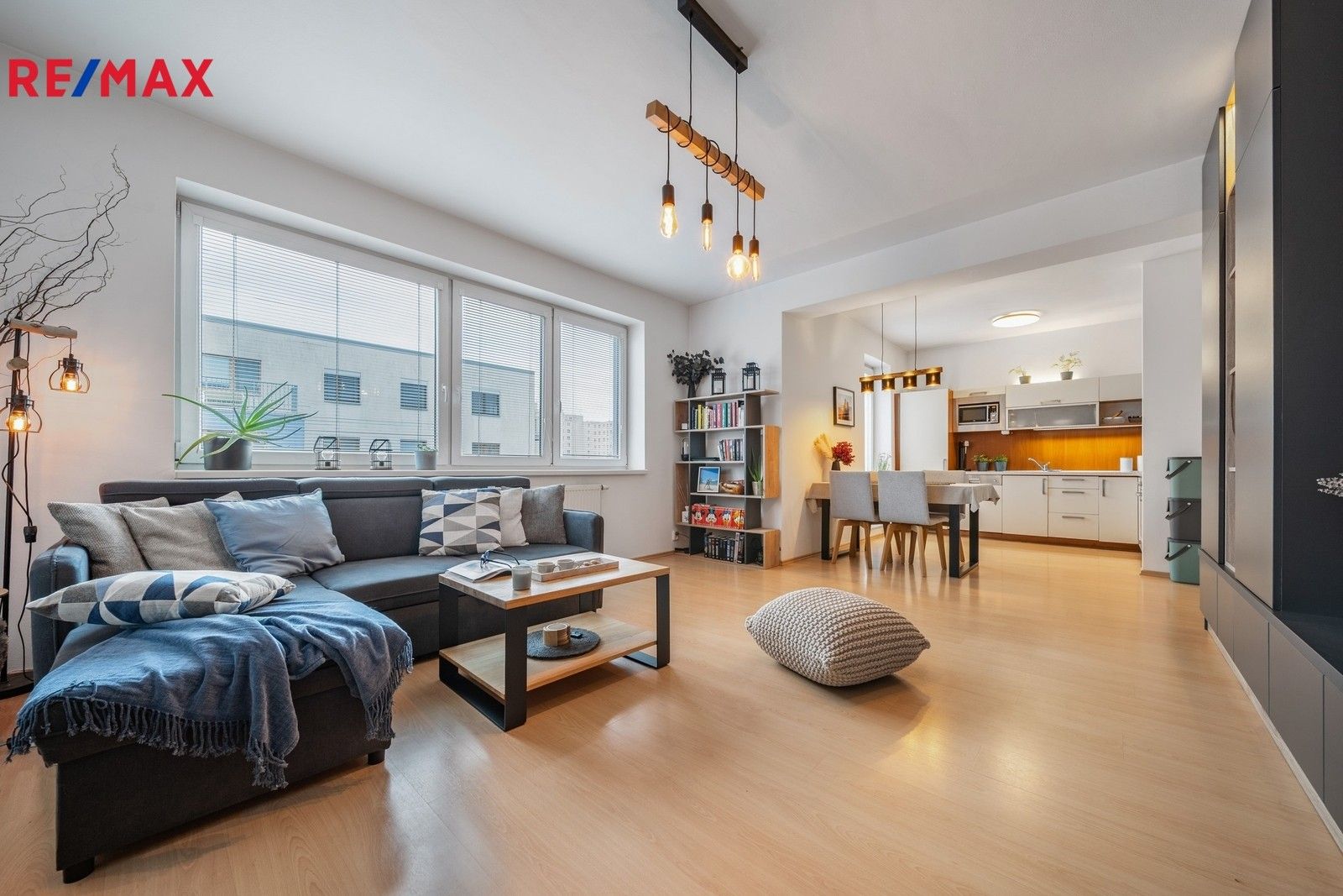 2+kk, Čeňka Růžičky, Brno, 58 m²