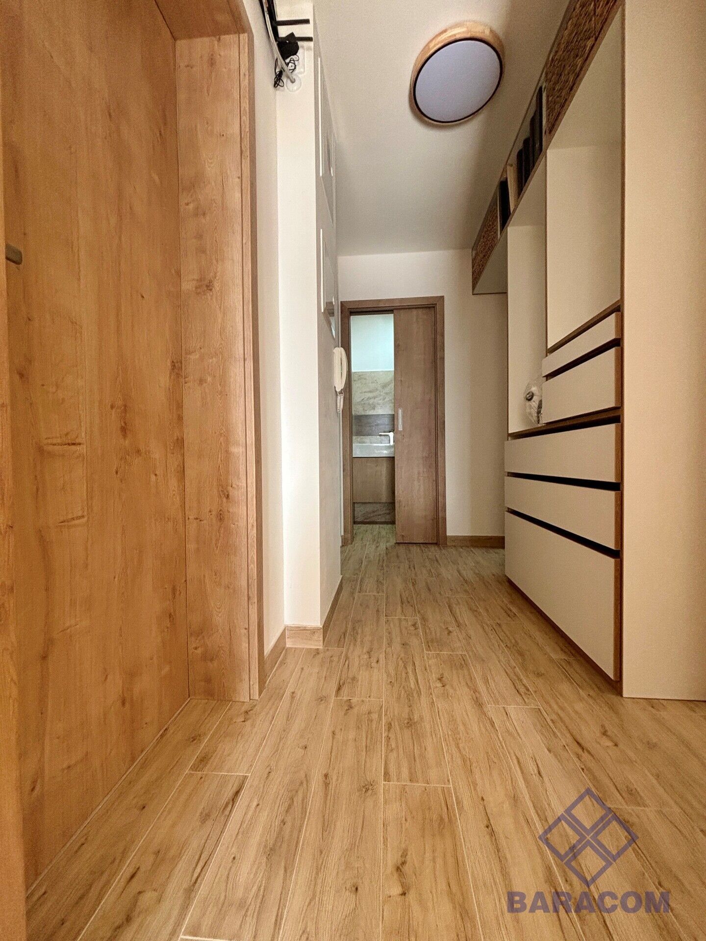 Byt 3+kk · 62 m² · Na Stráni, Čelákovice - 4