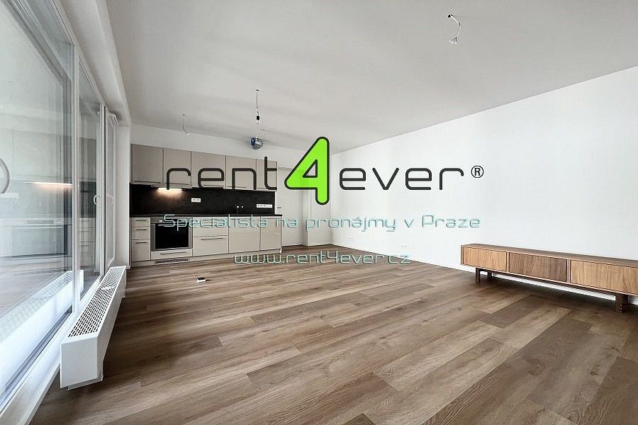 2+kk, Praha - Vysočany, okres Praha 9, Hlavní město Praha, 54 m²