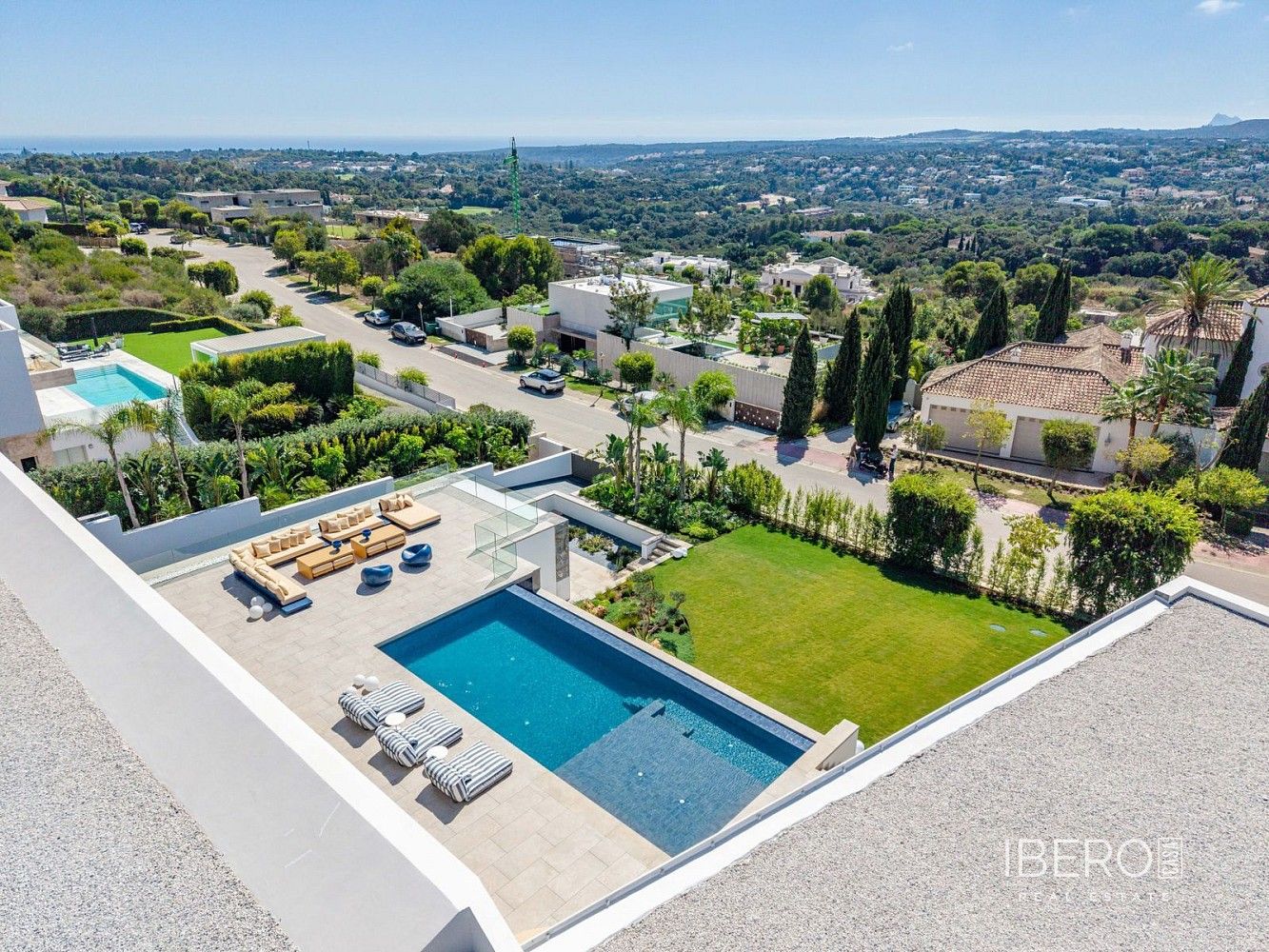 Rodinný dům · 802 m² · Sotogrande, Španělsko - 4
