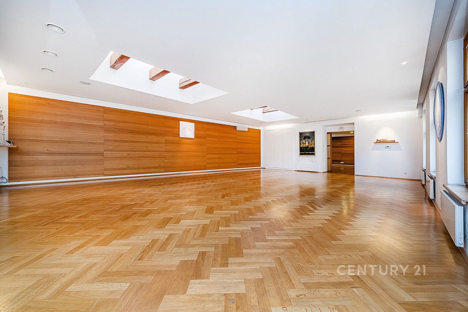 Ostatní, Praha - Nové Město, okres Praha 1, Hlavní město Praha, 200 m² - 1