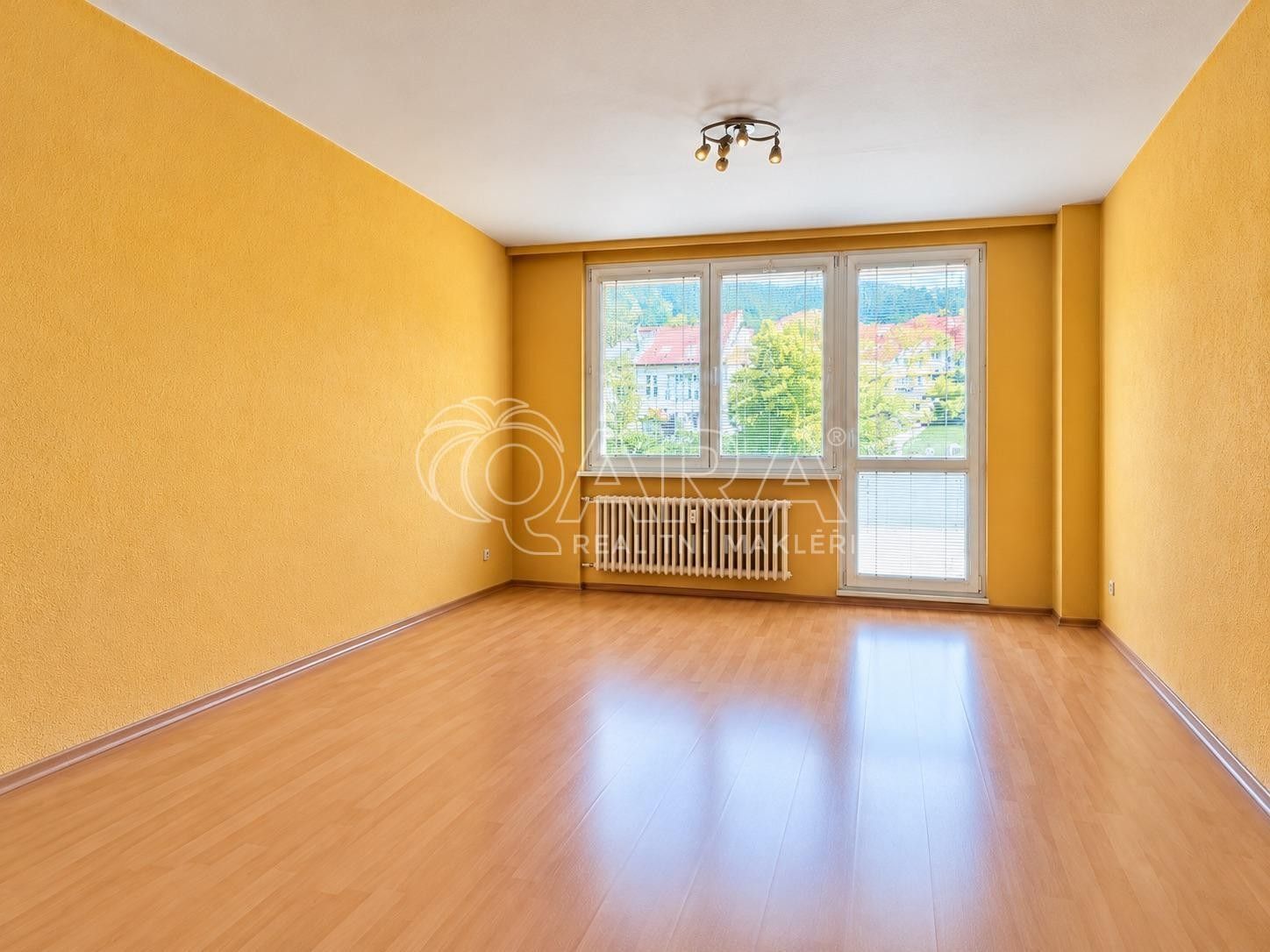 3+1, sídliště Míru, Odry, 77 m² - 2