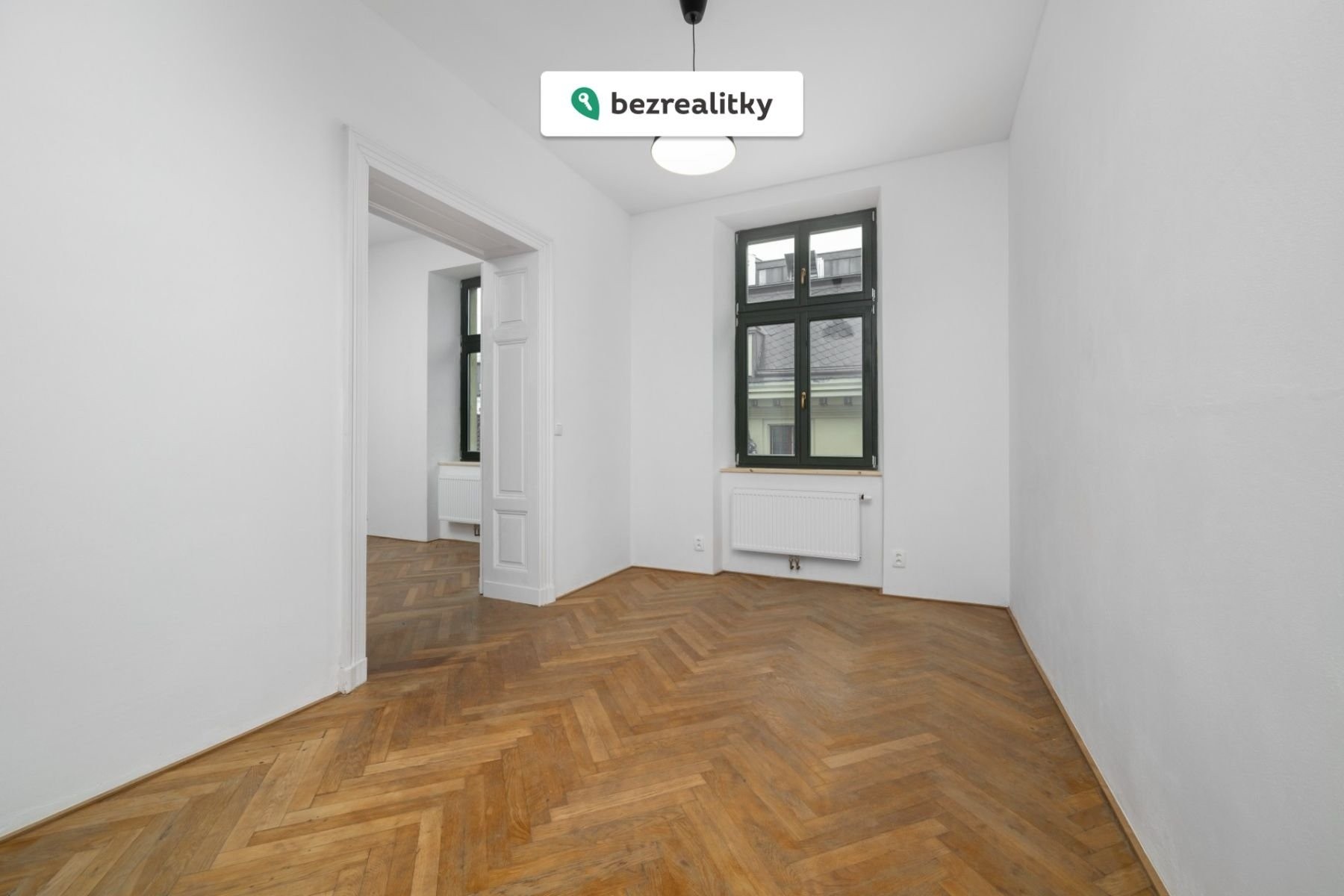 Prodej byt 3+kk - Frýdlantská 1321, Liberec I-Staré Město, 85 m² - 5
