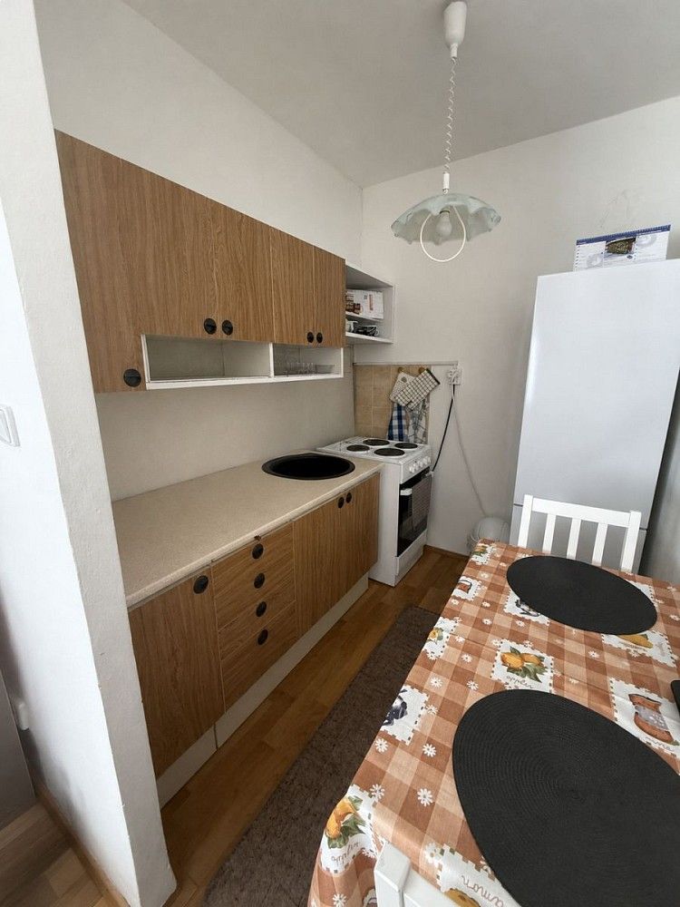 Prodej byt 1+kk - Orlová - Lutyně, okres Karviná, Moravskoslezský kraj, 29 m² - 5