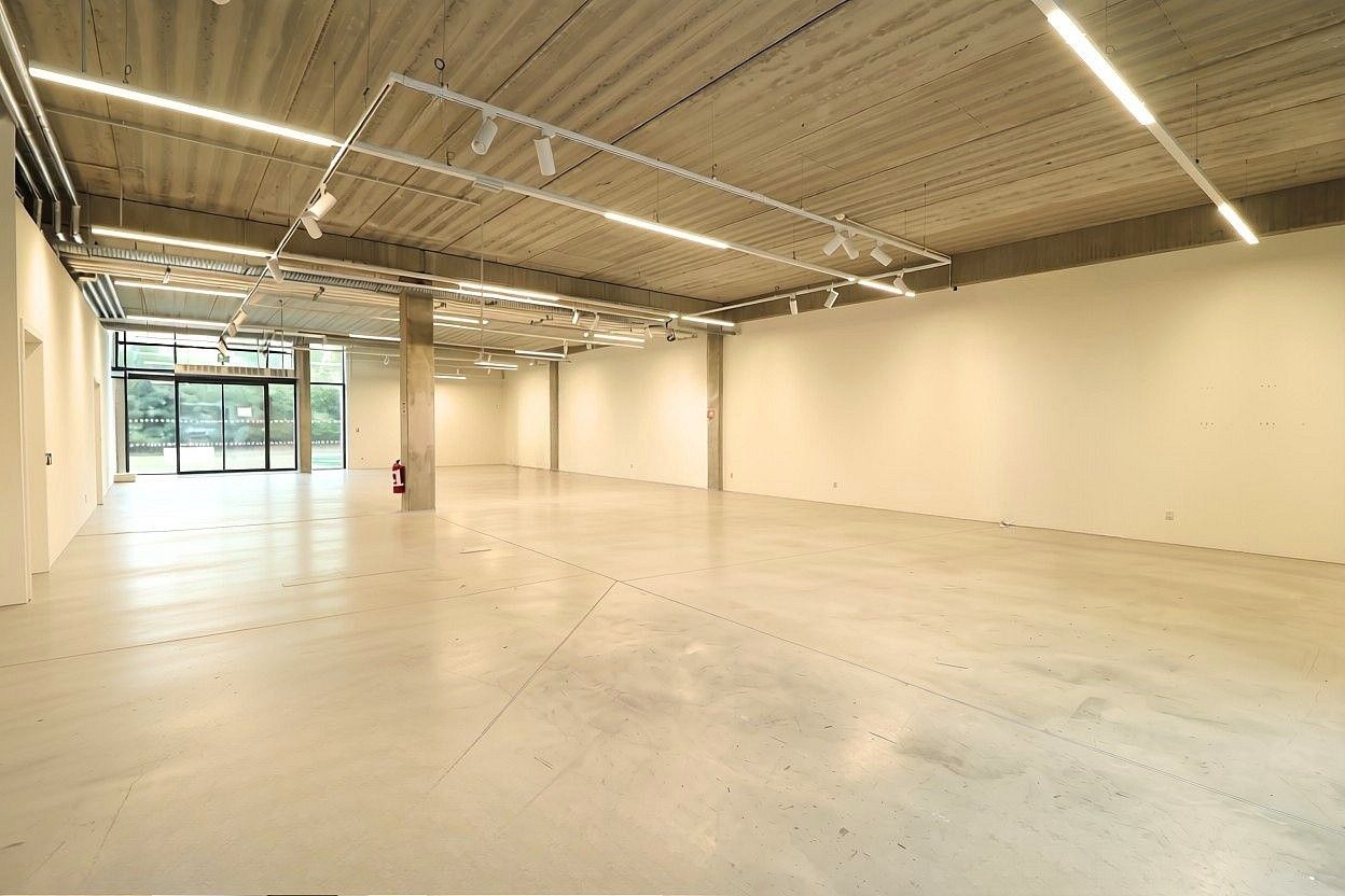 Obchodní prostory, Brno - Štýřice, okres Brno-město, Jihomoravský kraj, 529 m² - 1