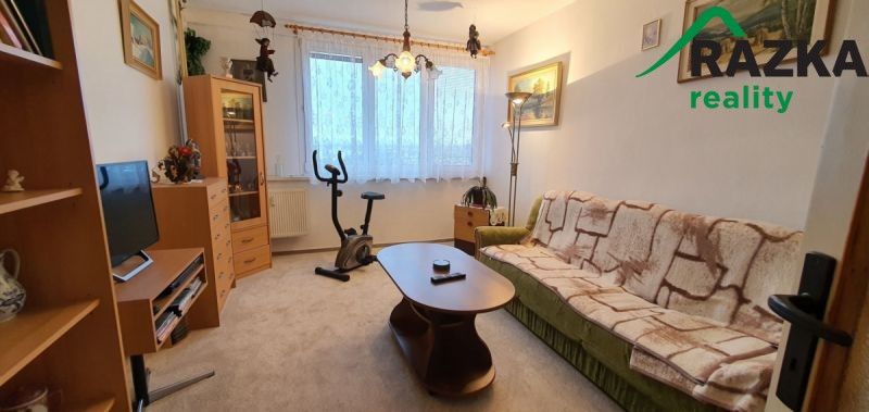 Pronájem byt 2+1 - Zárečná, Tachov, 54 m²