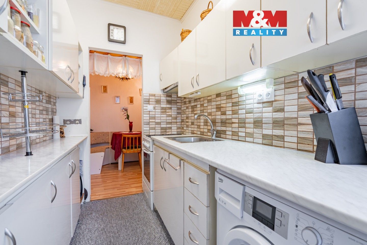 3+1, Na Tržišti, Sušice, 66 m²