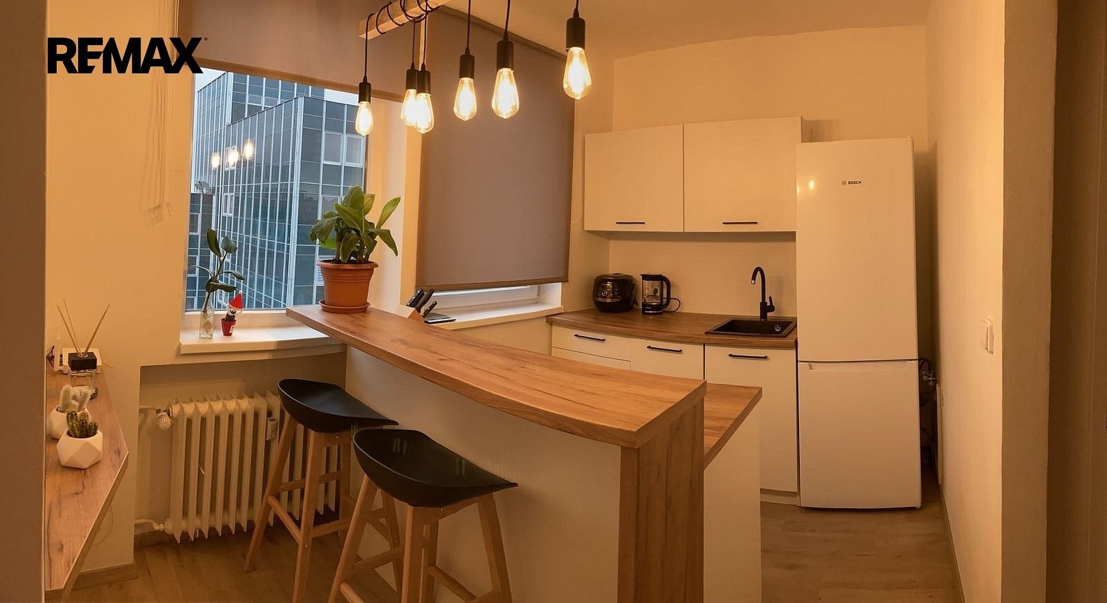 Pronájem byt 1+1 - Peroutkova, Praha 5 - Jinonice, 34 m² - 5