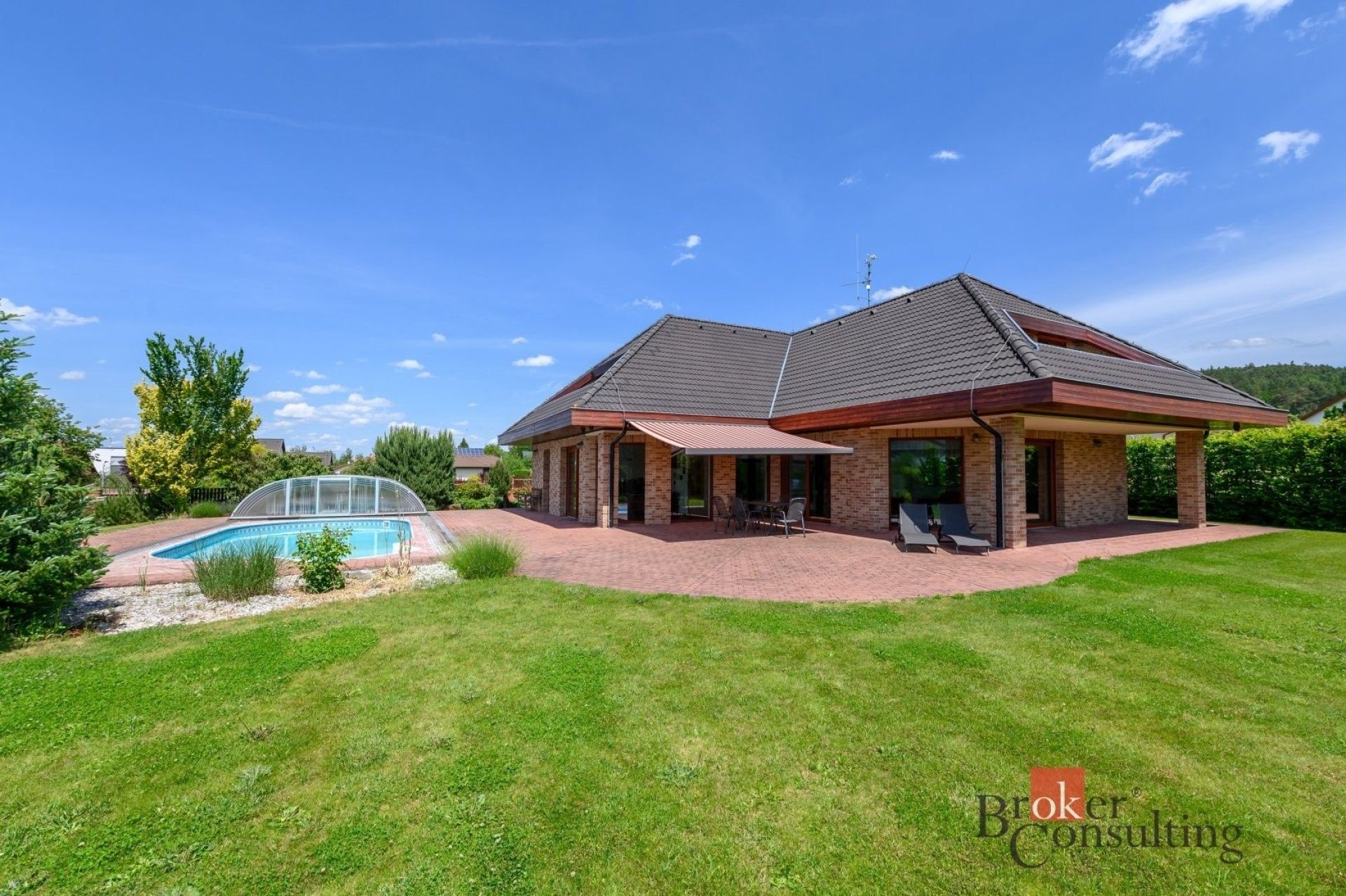 Rodinný dům, 372 m²