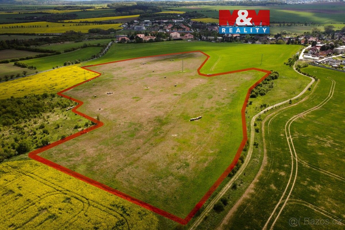 Pozemky pro bydlení, Chýnice, 252 17