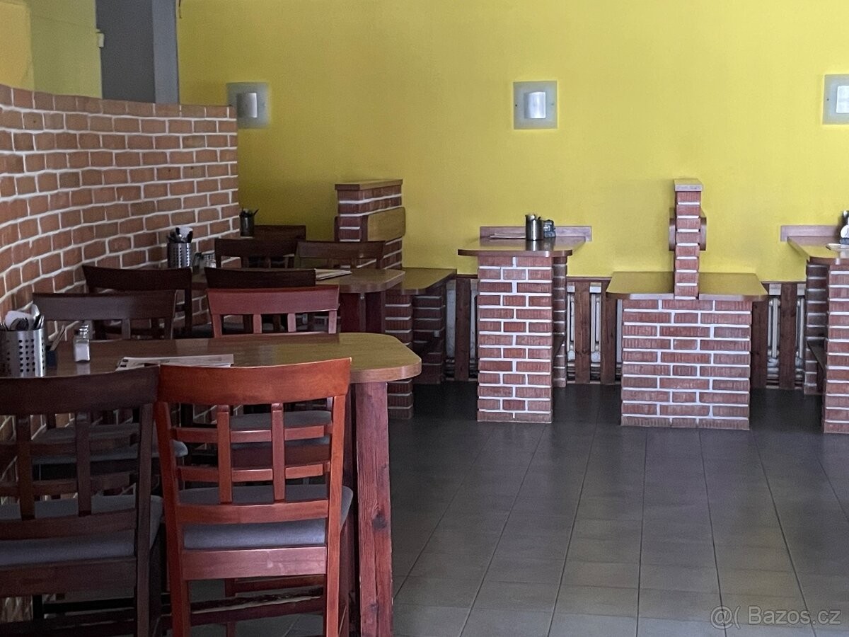 Pronájem restaurace - Brno, 635 00 - 5