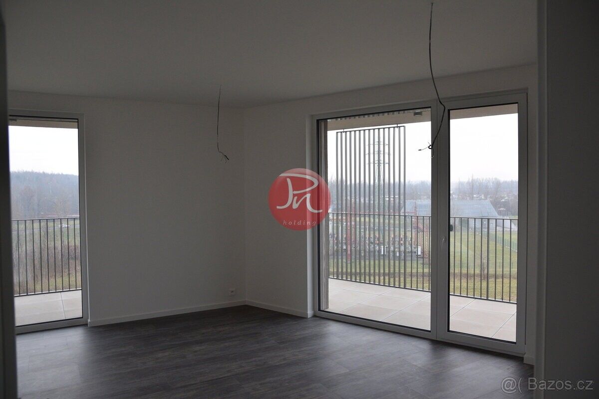 Pronájem byt - Ostrava, 702 00