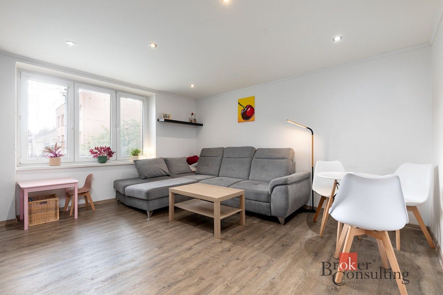 3+kk, Na Hermaně, Vratimov, okres Ostrava-město, 63 m² - 1
