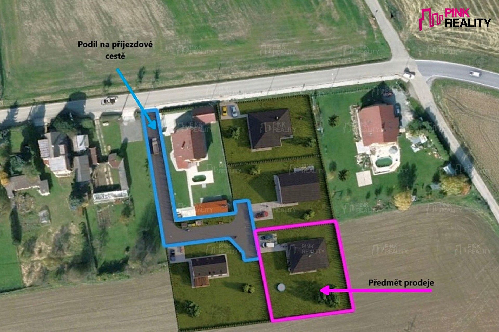 Prodej pozemek pro bydlení - Rychnov nad Kněžnou, 1 194 m²