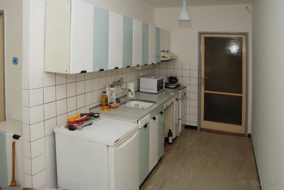 Pronájem byt - Zlín, 760 01