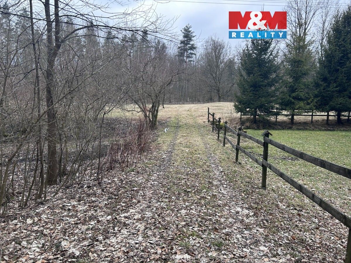 Pozemky pro bydlení, Dobrá, 739 51