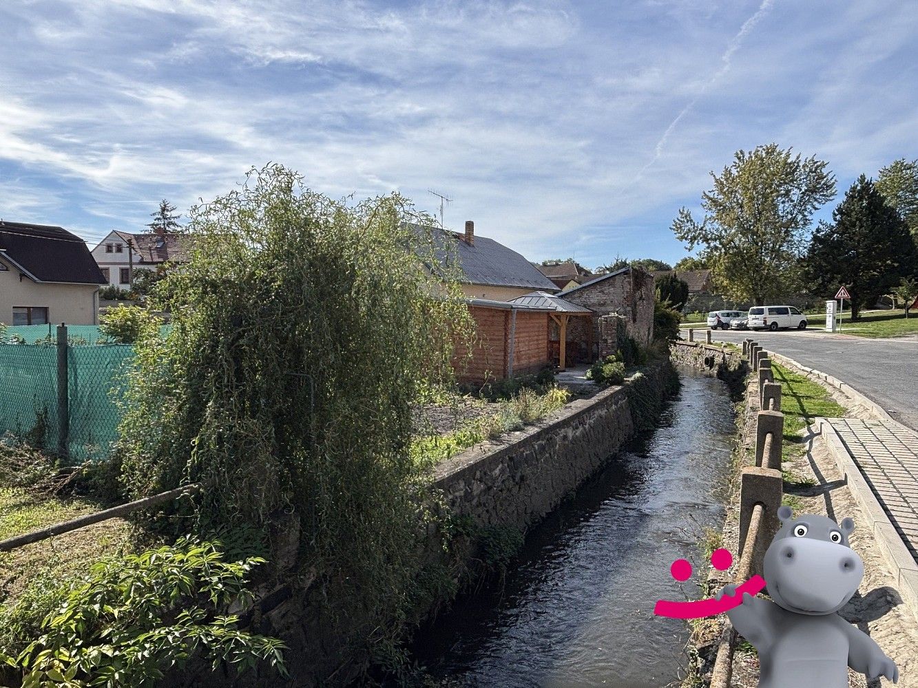 Rodinný dům · 150 m² · V. Podrackého, Stehelčeves, okres Kladno - 4