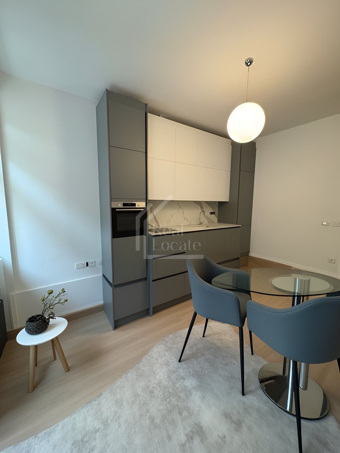 Prodej byt 3+kk - Třebízského, Praha, 98 m²