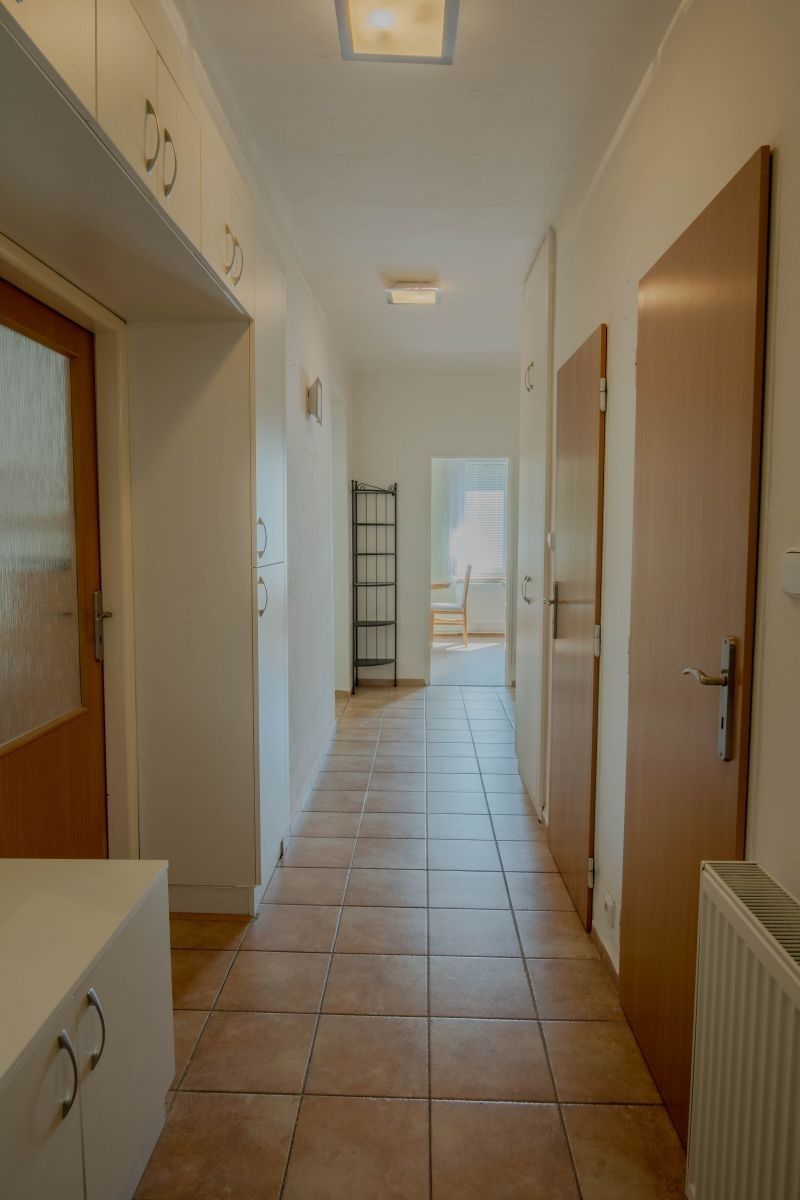 2+kk, Barákova , Rokycany, 61 m²