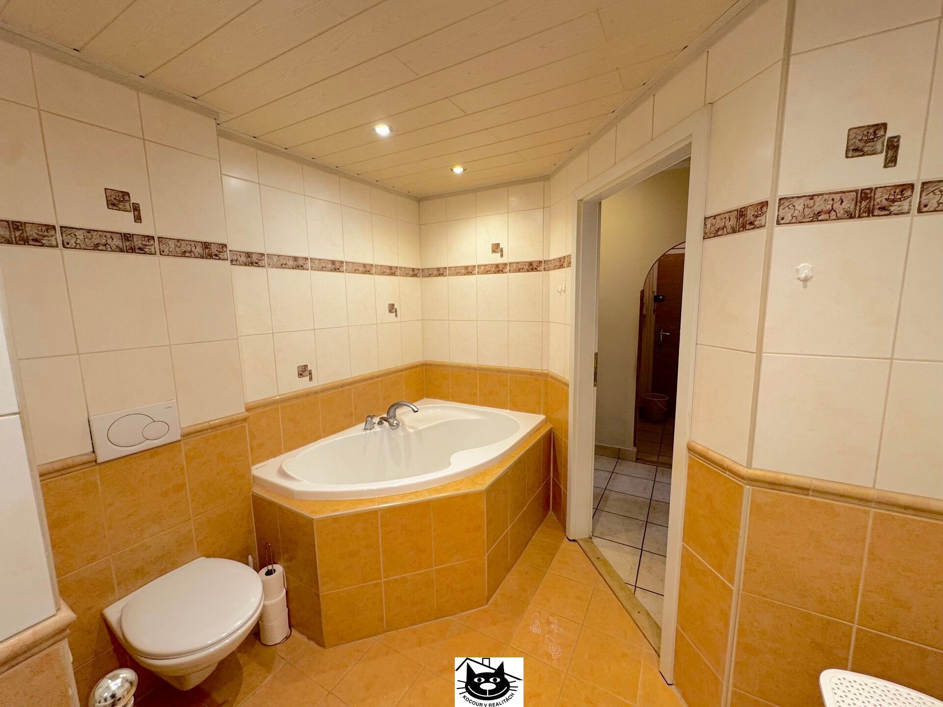 Prodej byt 3+1 - Šachetní, Příbram, 71 m² - 5