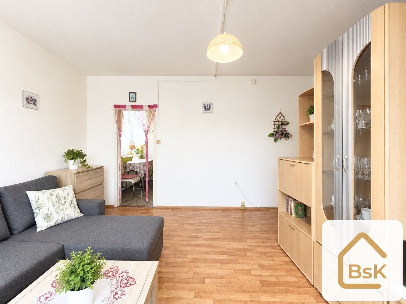 Byt 1+1 · 40 m² · Tanvald, okres Jablonec nad Nisou, Liberecký kraj - 4