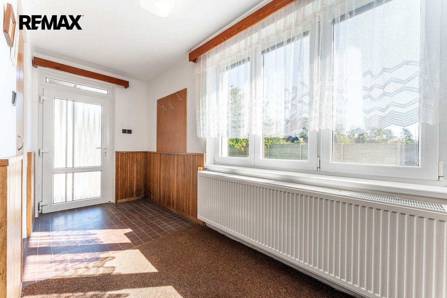 Prodej rodinný dům - Hlavečník, okres Pardubice, 105 m² - 5