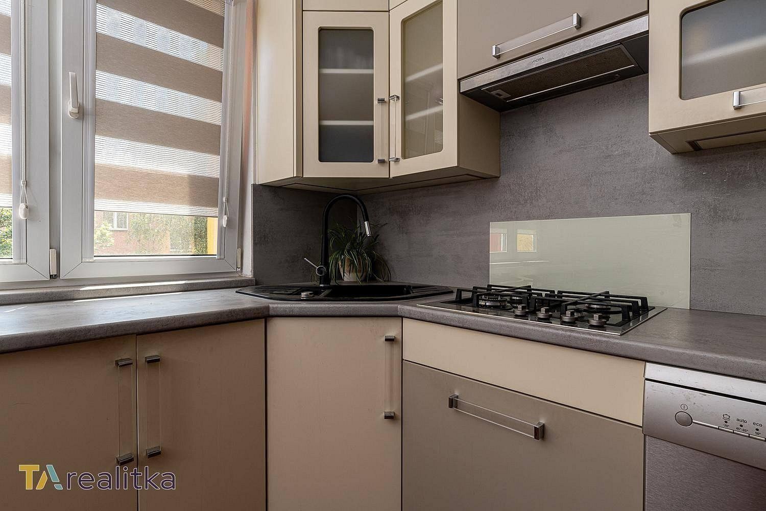 Byt 2+1 · 54 m² · Haškova, Karviná - Ráj - 3