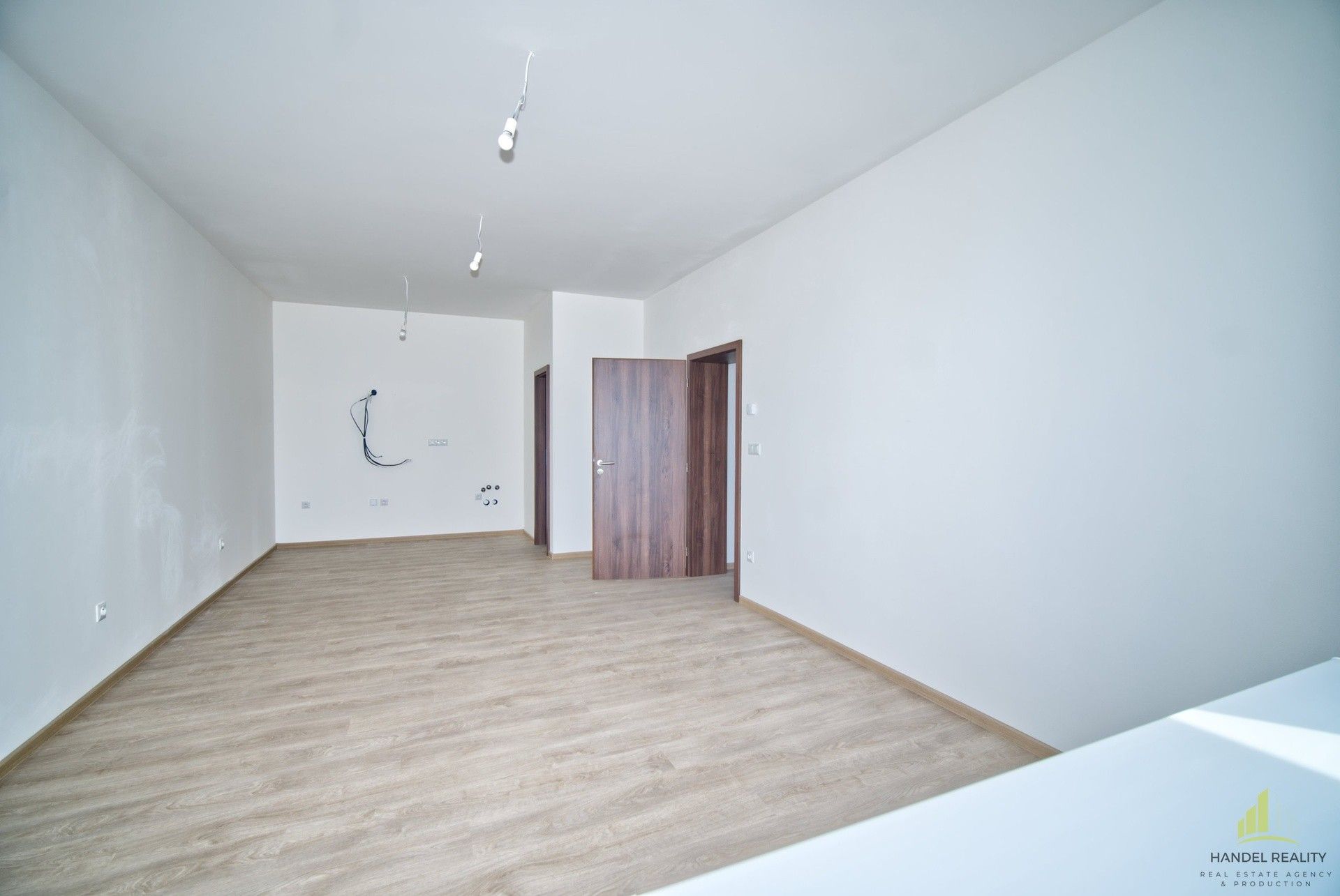 Byt 2+kk · 60 m² · Břeclav - 3