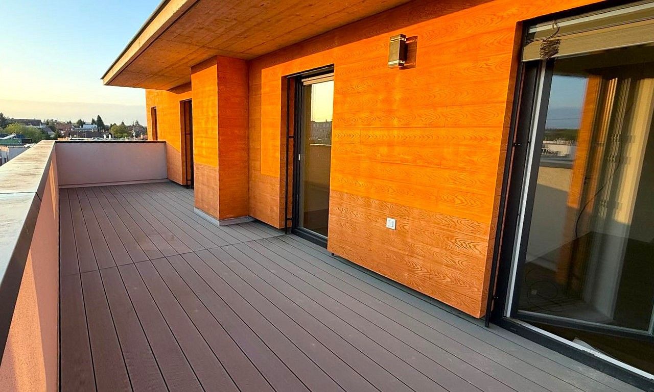 4+kk, Praha - Hostavice, okres Praha 14, Hlavní město Praha, 103 m² - 1