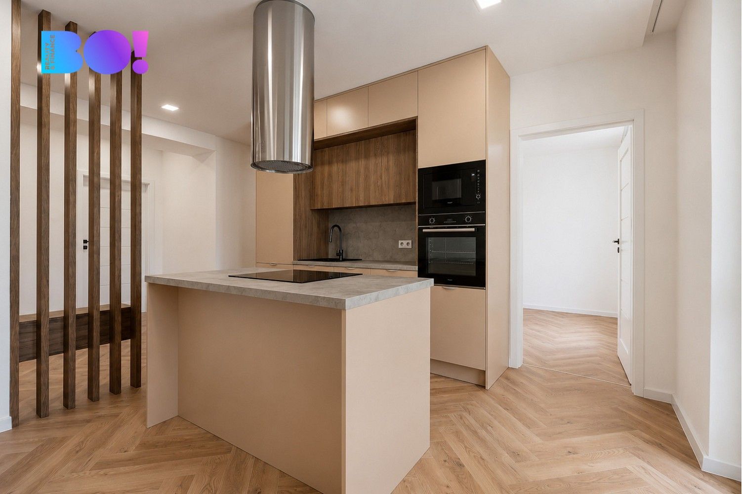 Prodej byt 3+kk - Lidická, Třinec - Lyžbice, okres Frýdek-Místek, 58 m² - 5