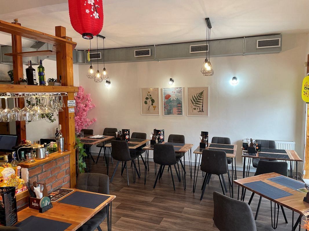Restaurace, Praha - Vršovice, okres Praha 10, Hlavní město Praha, 90 m² - 2