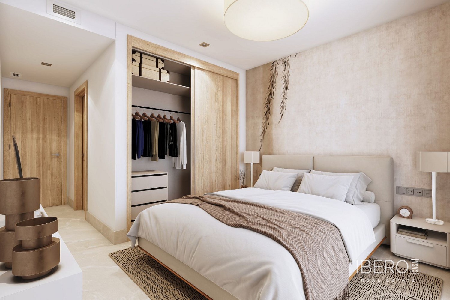 3+kk, Mijas, Španělsko, 75 m² - 2