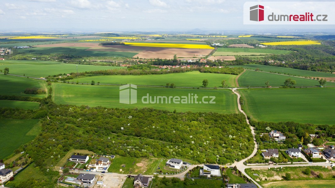 Louka · 67 156 m² · Velké Přílepy - 3