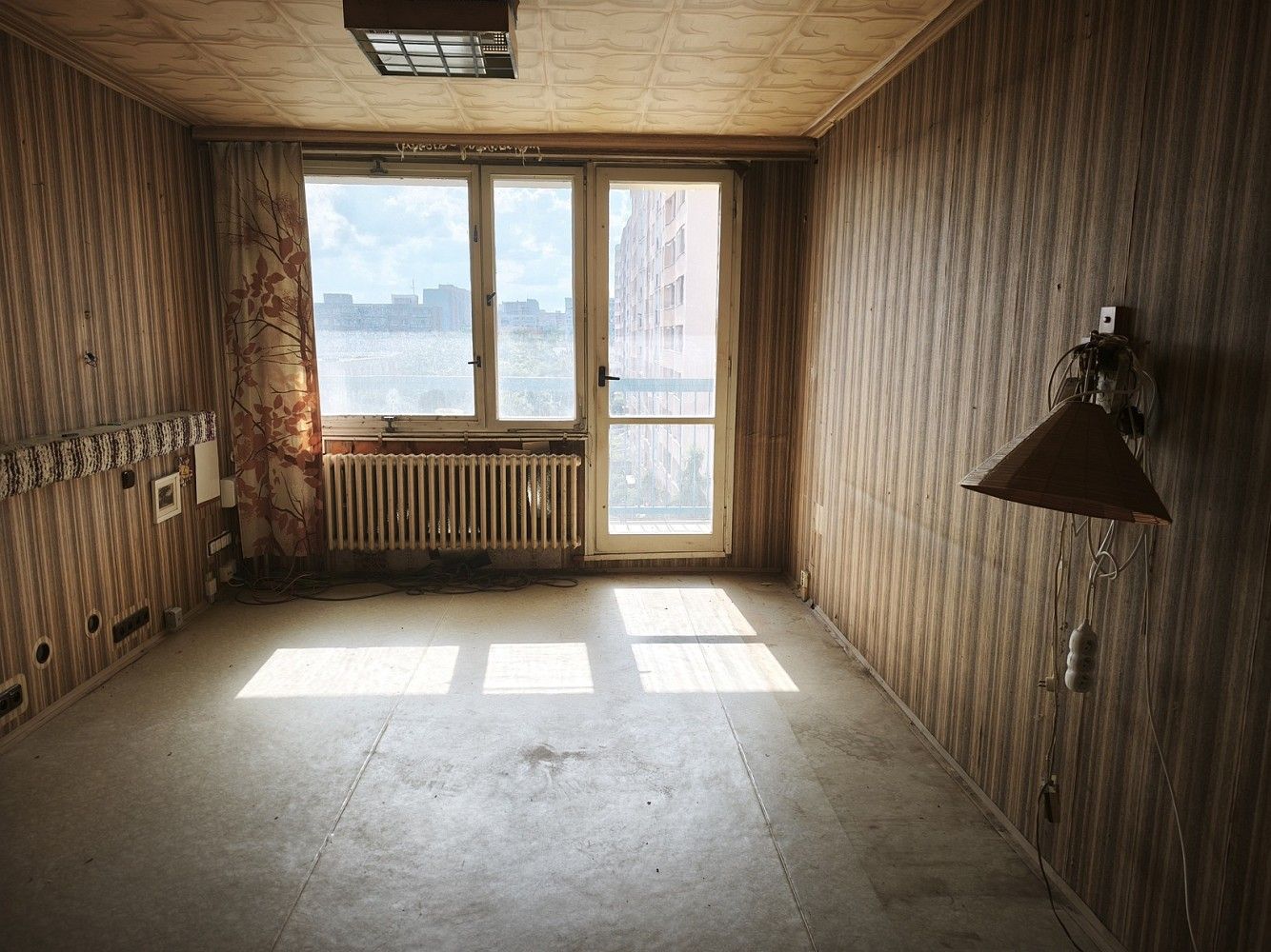 Byt 3+1 · 64 m² · Borošova, Praha 4 - Háje - 4