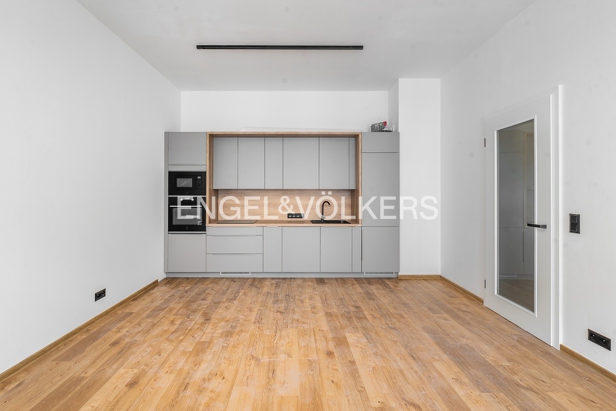 Byt 2+kk · 50 m² · Kroftova 342, Praha Smíchov - 2