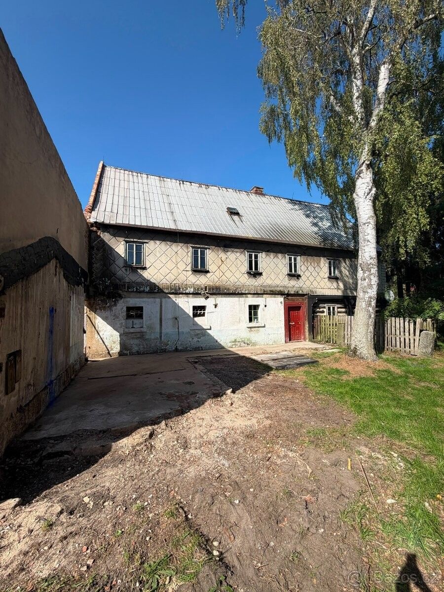 Byty, Ludvíkovice, 407 13 - 1