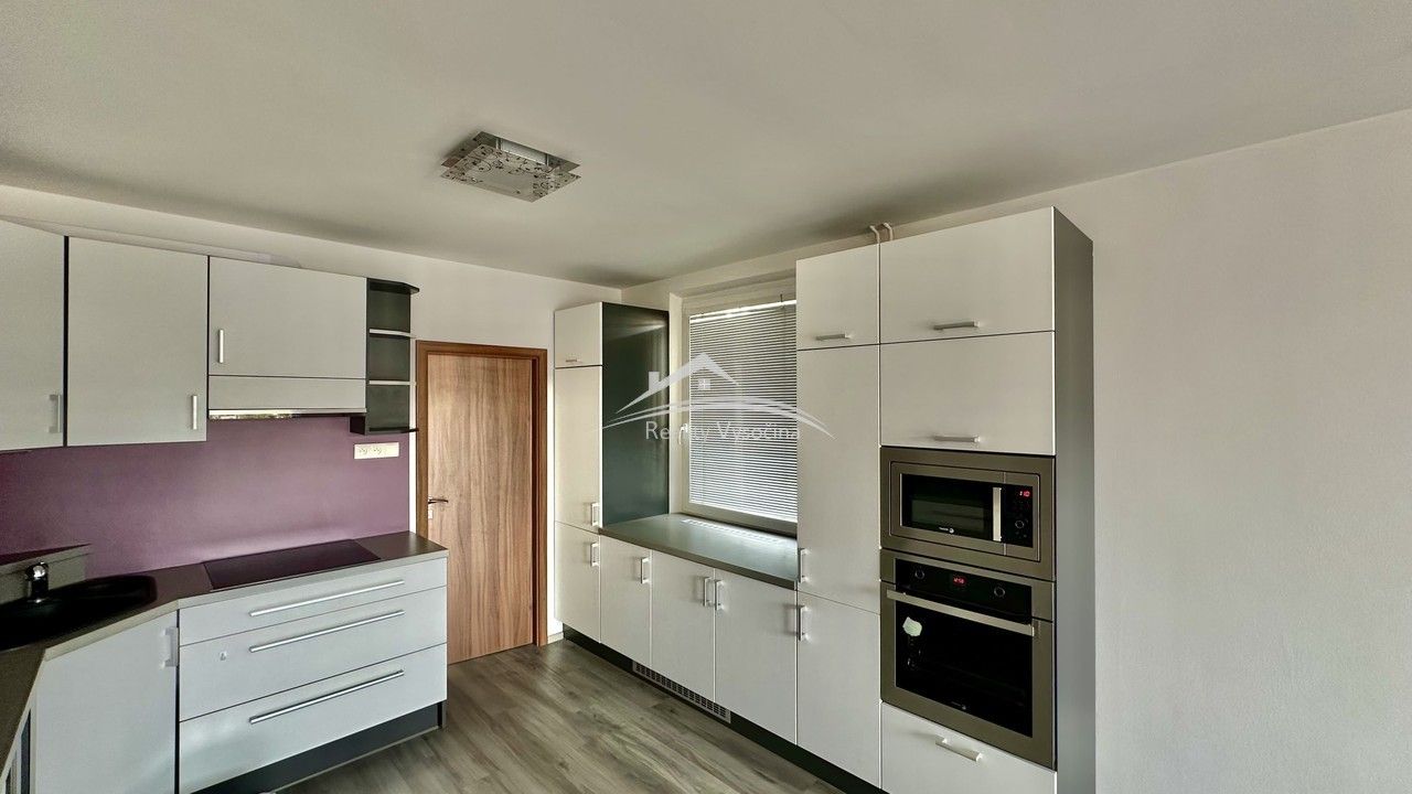Byt 4+kk · 87 m² · Smetanovo náměstí 1866, Havlíčkův Brod - 4