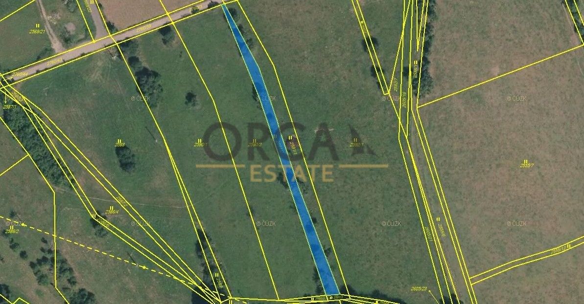 Pozemky pro bydlení, Zlín, 760 01