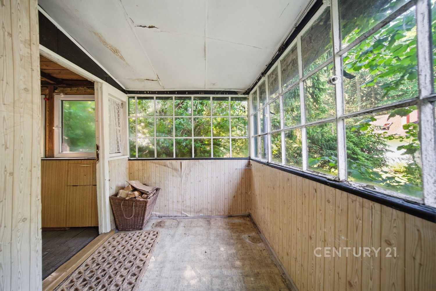 Chalupy, Tehov, okres Praha-východ, Středočeský kraj, 33 m² - 2