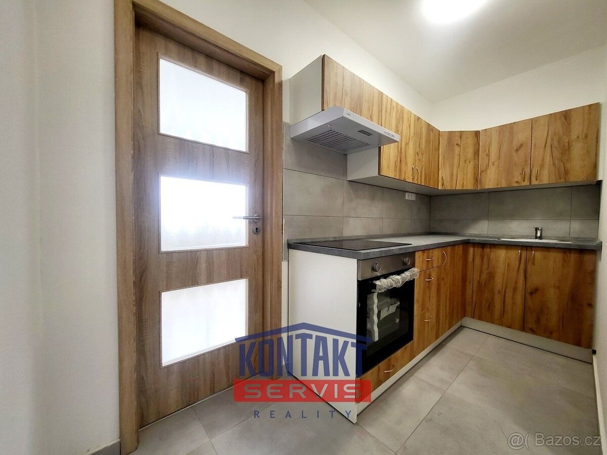 Byty, Kaplice, 382 41