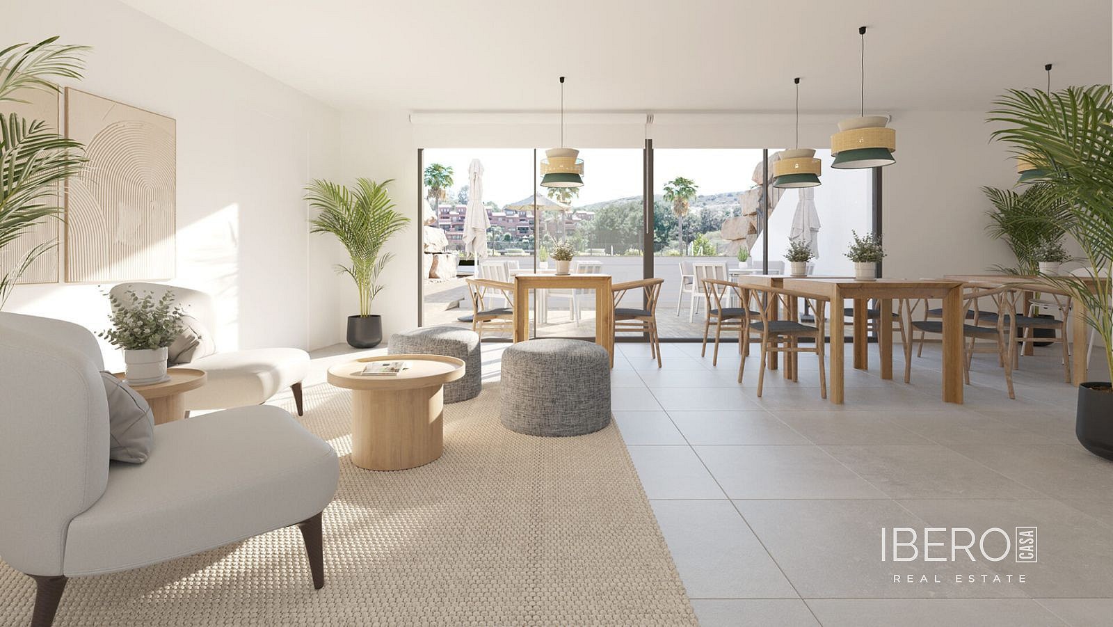 Byt 3+kk · 85 m² · Estepona, Španělsko - 4