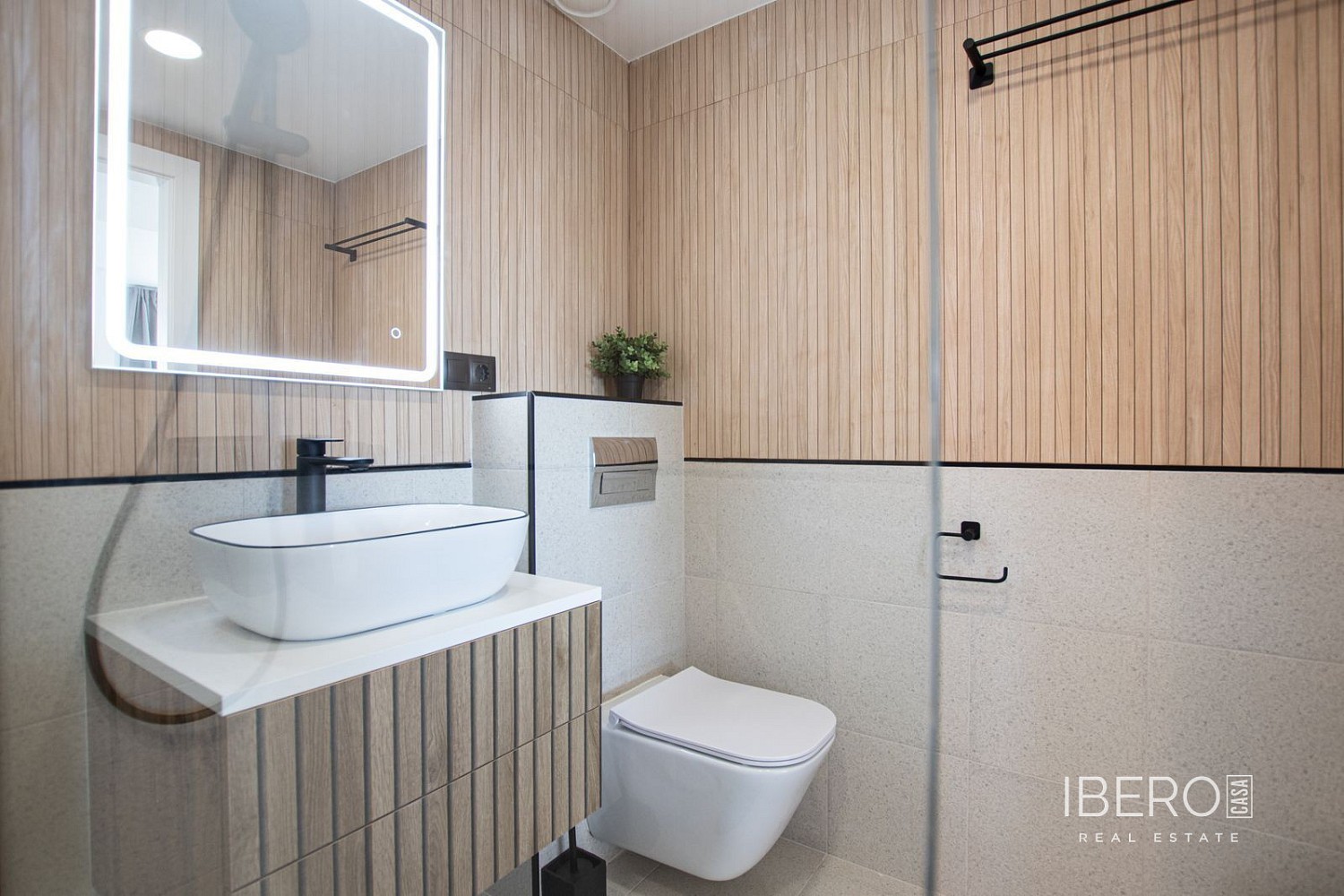 4+kk, Calahonda, Španělsko, 170 m² - 2