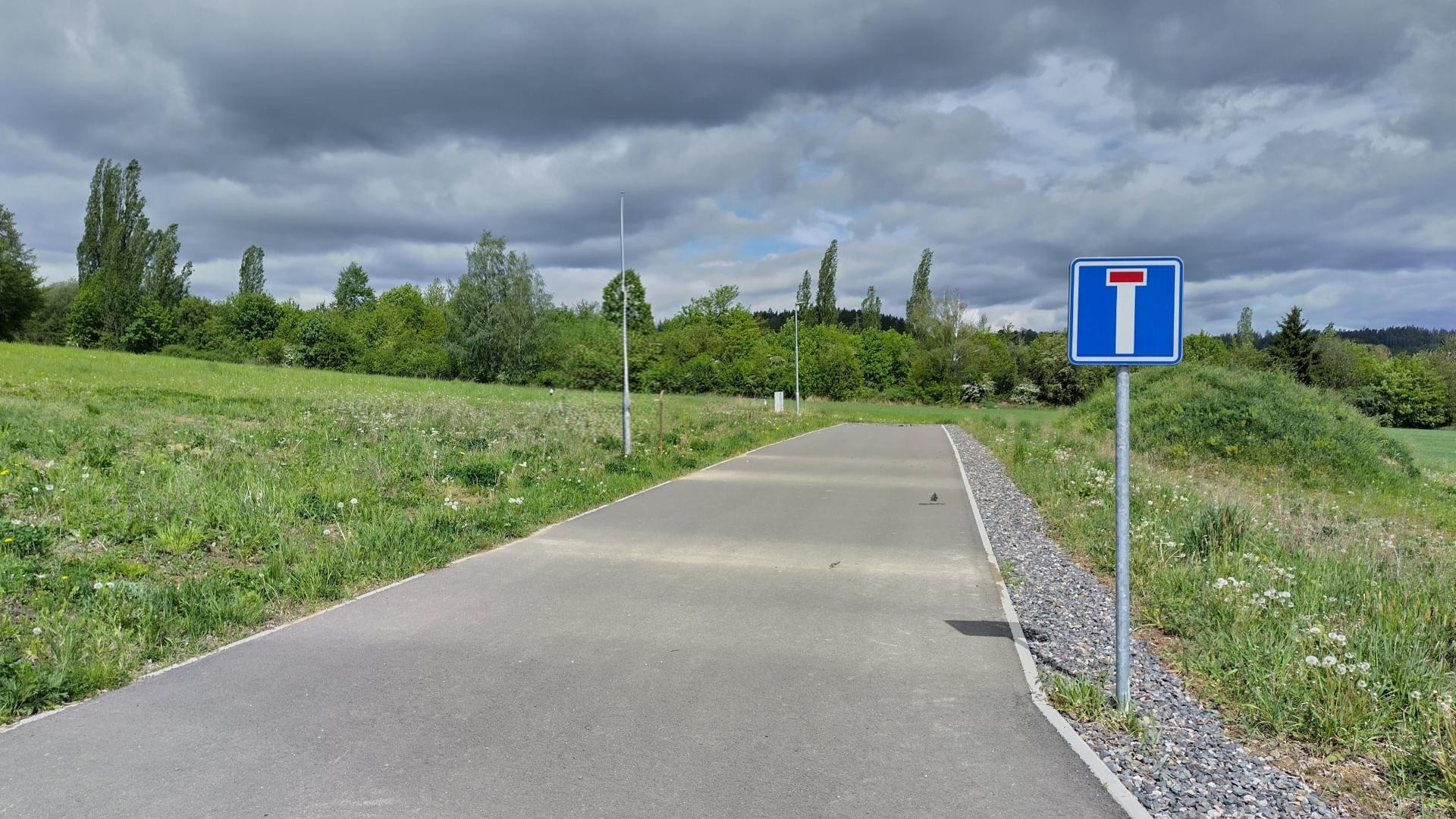 Pozemek pro bydlení, 2 435 m²