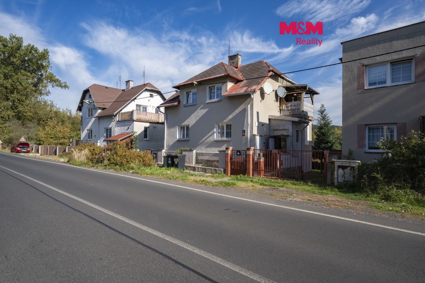 Rodinný dům, 243 m²