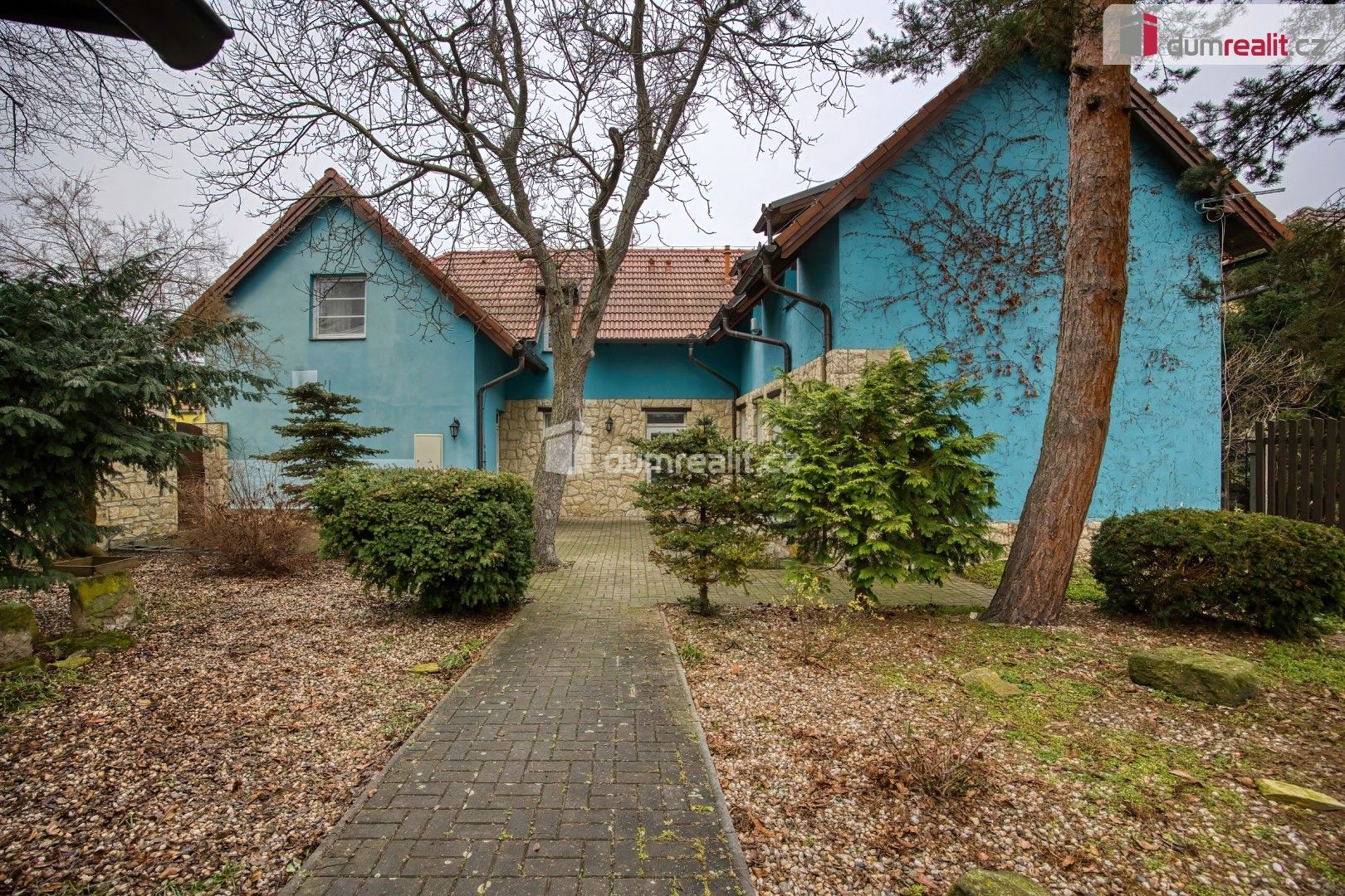 3+kk, Janáčkova, Neratovice, 100 m²