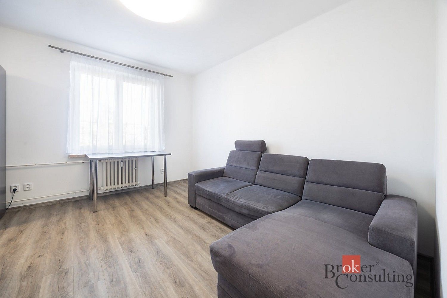 Byt 2+kk · 55 m² · Praha - Záběhlice, okres Praha 4, Hlavní město Praha - 3